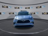 Used 2022 Toyota Highlander XLE image 5