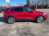 Used 2021 Ford Escape SEL image 3