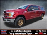 Used 2018 Ford F150 XLT image 4