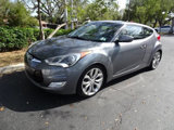 Used 2013 Hyundai Veloster w/ Style Pkg image 2