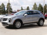 Used 2023 Cadillac XT4 Premium Luxury image 3