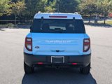 Certified 2024 Ford Bronco Sport Heritage w/ Heritage Convenience Package image 5