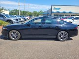 Certified 2024 Honda Accord EX image 2