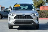 Used 2022 Toyota RAV4 XLE image 6