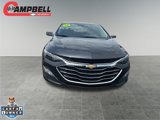 Used 2023 Chevrolet Malibu LT image 2