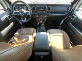 Used 2021 Jeep Wrangler Unlimited Rubicon 4xe w/ Safety Group image 3