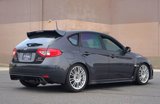 Used 2010 Subaru Impreza WRX STI image 4