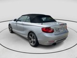 Used 2017 BMW 230i xDrive Convertible image 3