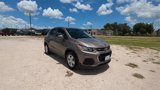 Used 2020 Chevrolet Trax LS w/ Tint and Cruise Package image 2
