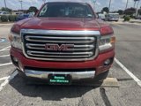 Used 2016 GMC Canyon SLT w/ Trailering Package image 2