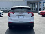 Certified 2022 GMC Terrain SLE w/ Driver Convenience Package image 6