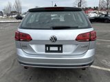 Used 2017 Volkswagen Golf Alltrack SE image 6
