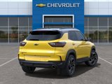 New 2024 Chevrolet TrailBlazer RS w/ Convenience Package image 4