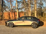 Used 2019 MAZDA MAZDA3 Hatchback w/ Preferred Package image 3
