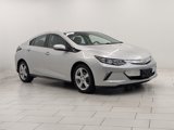Used 2017 Chevrolet Volt LT w/ Comfort Package image 6
