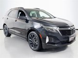 Used 2022 Chevrolet Equinox RS w/ Infotainment Package image 3