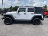 Used 2017 Jeep Wrangler Unlimited Sport w/ Quick Order Package 24S image 2