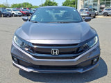 Used 2020 Honda Civic Sport image 2