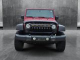 Used 2011 Jeep Wrangler Sport image 2