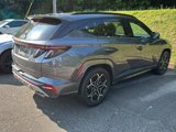 Used 2022 Hyundai Tucson N Line image 5