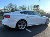 Used 2021 Audi A5 2.0T Premium w/ Convenience Package image 5