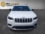 Used 2022 Jeep Cherokee Latitude Lux w/ Sun & Sound Group image 2