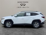 Used 2024 Hyundai Tucson SEL image 2