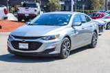 Used 2023 Chevrolet Malibu RS image 3