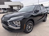 New 2024 Mitsubishi Eclipse Cross ES image 3