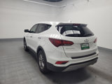 Used 2017 Hyundai Santa Fe Sport image 5