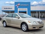Used 2007 Toyota Camry LE image 3