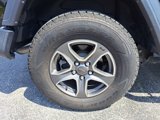Used 2018 Jeep Wrangler Unlimited Sport S image 3