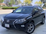 Used 2013 Lexus RX 350 FWD image 3