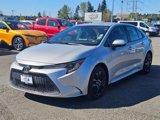 Used 2022 Toyota Corolla LE image 3