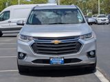 Used 2018 Chevrolet Traverse Premier image 3