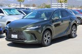 Certified 2023 Lexus RX 350 FWD image 3