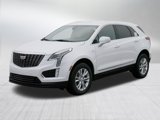 New 2025 Cadillac XT5 Luxury w/ LPO, Floor Liner Package image 3