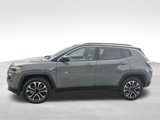 Certified 2023 Jeep Compass Limited image 3