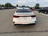 Used 2023 Kia Forte GT-Line w/ GT-Line Premium Package image 4