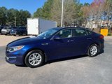 Used 2018 Kia Optima LX image 2