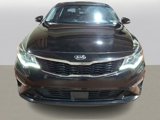 Used 2019 Kia Optima SX image 2