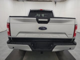 Used 2018 Ford F150 4x4 SuperCrew image 5