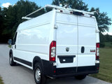 Used 2021 RAM ProMaster 2500 image 3