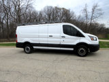 Used 2016 Ford Transit 250 148 Low Roof image 4
