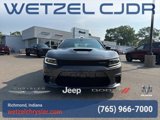 Certified 2023 Dodge Charger GT image 2