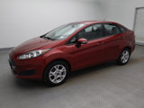 Used 2015 Ford Fiesta SE w/ Comfort Package image 2