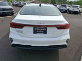 Used 2023 Kia Forte LXS w/ LXS Technology Package image 5