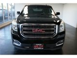 Used 2017 GMC Yukon SLT image 2