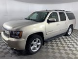 Used 2007 Chevrolet Suburban LTZ w/ LTZ Preferred Equipment Group image 2
