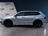 Used 2022 Volkswagen Tiguan SE R-Line image 4